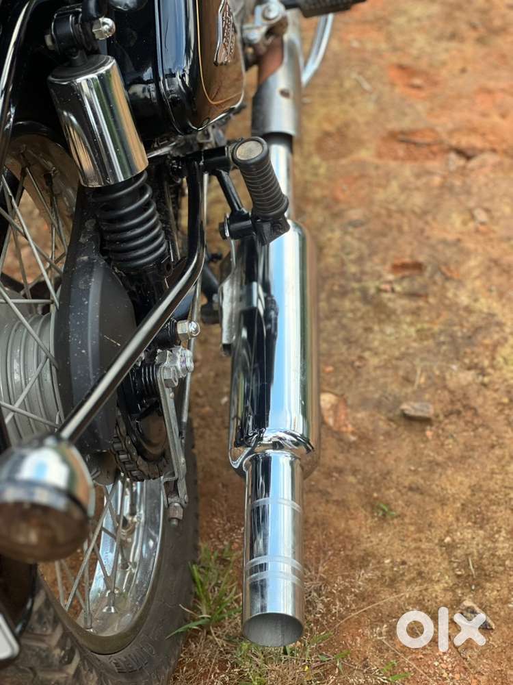 Short punjab/mini punjab