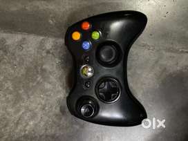 Xbox 360 Remote Control pair