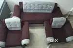 Sofa Set Condition Like New