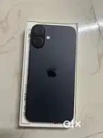Iphone 16 plus