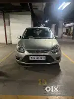 Ford Figo 2010 Petrol 48258 Km Driven