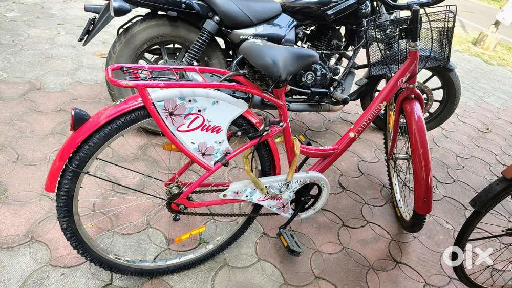 Brand New BSA cycle (Ladies cycle)