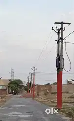 GOVARDHAN road