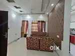 3Bhk furnished Ground floor Sunny Enclave-125