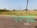 NA open plot available
