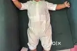 Baptism wear boy (6-9 months)
