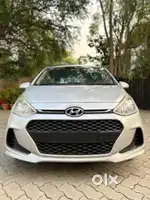 Hyundai Grand i10 Magna 1.2 CRDi, 2018, Diesel