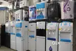 RO PLANT ALL TYPE WATER DISPENSER SS Water Cooler VOLTAS BLUE STER