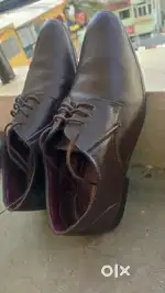 Kadhims & Lee Cooper Shoes