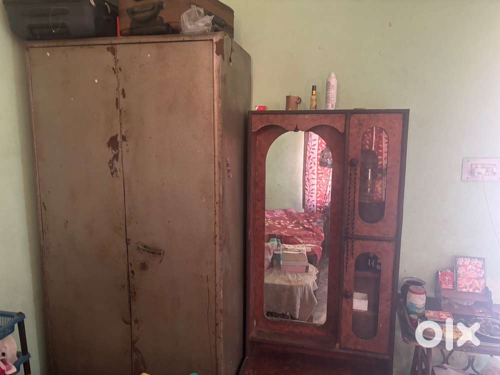 One bedroom kitchen and washroom for rent Derabassi