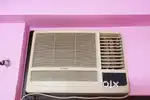 1.5ton 5 star AC with Stabilizer