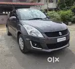Maruti Suzuki Swift VXI ABS BSIV, 2017, Petrol