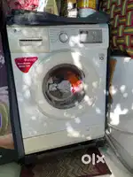 LG 6 kG Front Load Fully Automatic