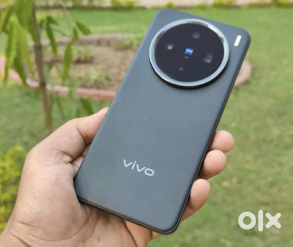 VIVO X200 12 GB 256 GB