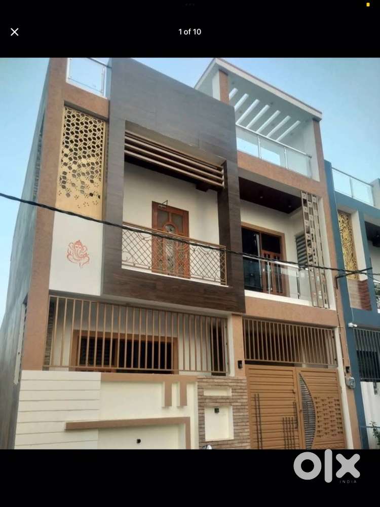 Pandepur se najdik soyepur me kharide duplex bank lone ke sath