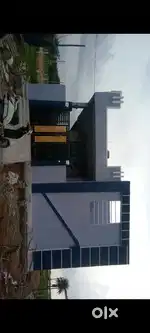 Independent house for sale