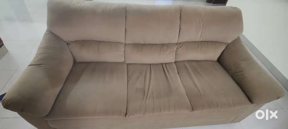 5 seater sofa