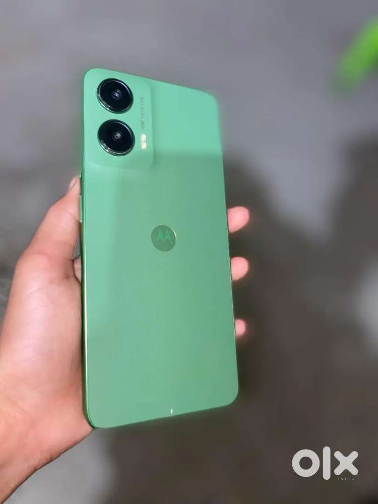 Moto g35 5G