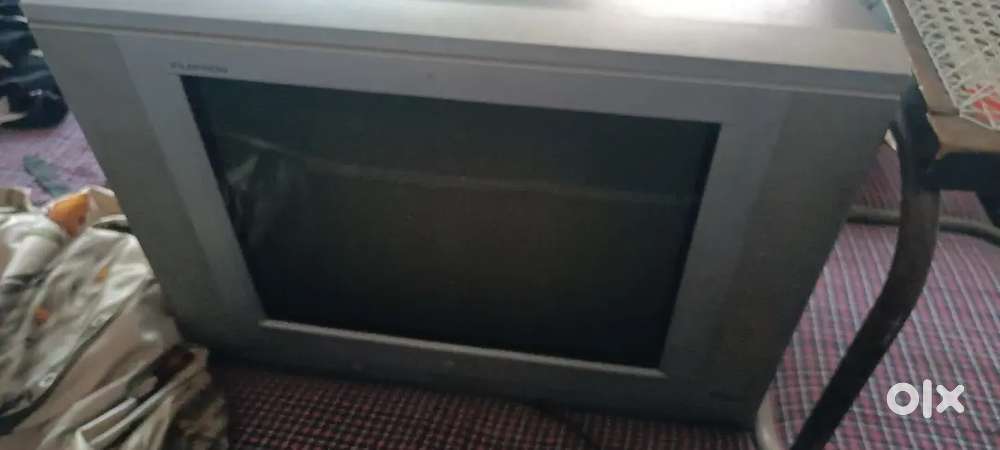 Lg old tv lg