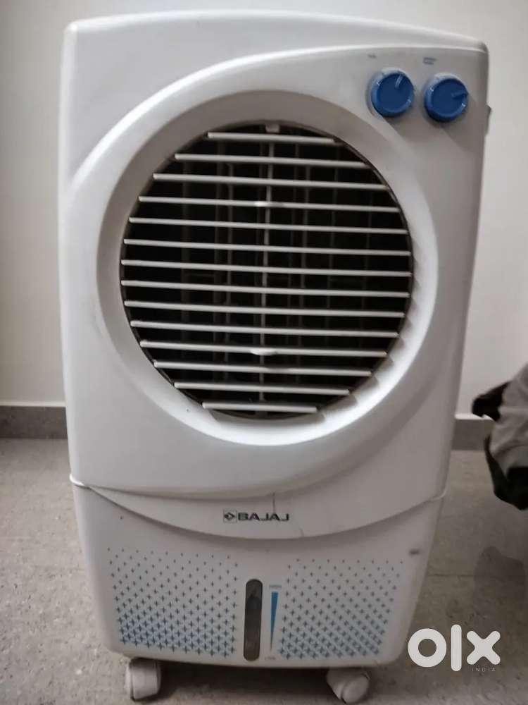 Air cooler