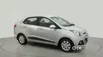 Hyundai Xcent S 1.2 (O), 2015, Petrol