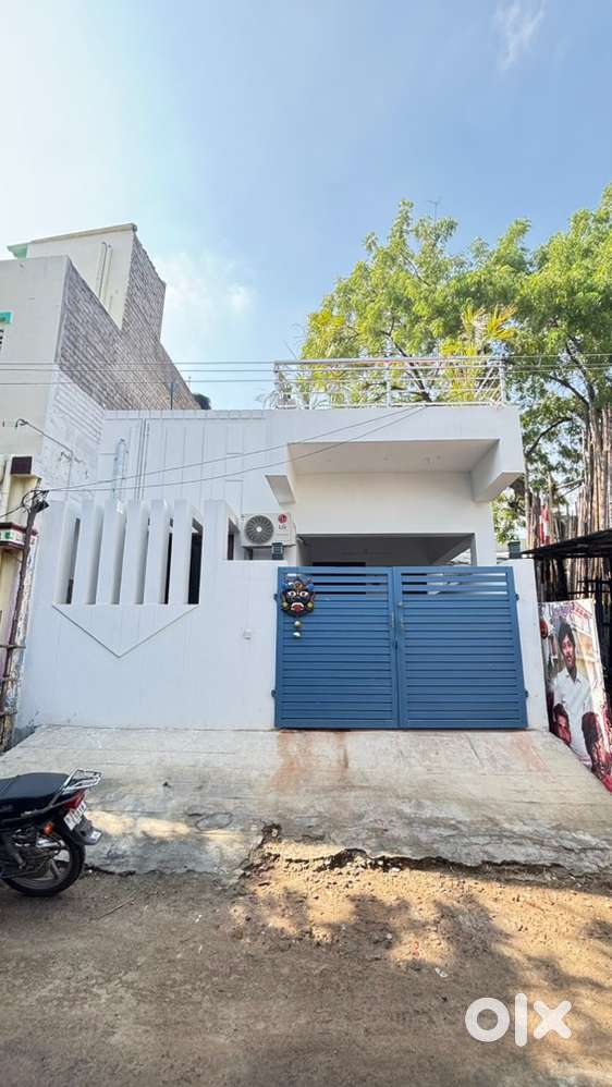 Independent house full setup house