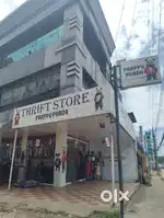 Shop manager