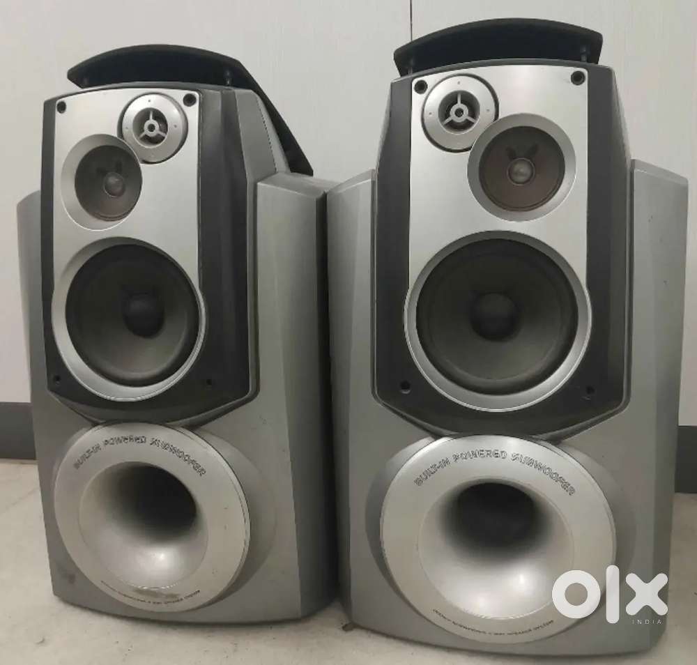 Aiwa  Sony music system