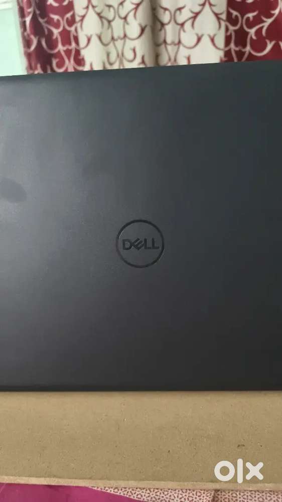 Dell laptop