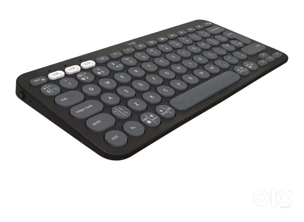 Logitech Pebble Keys 2 K380s