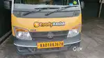 Need driver for Tata Ace vehicle only for every Sunday's