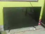 Panasonic tv