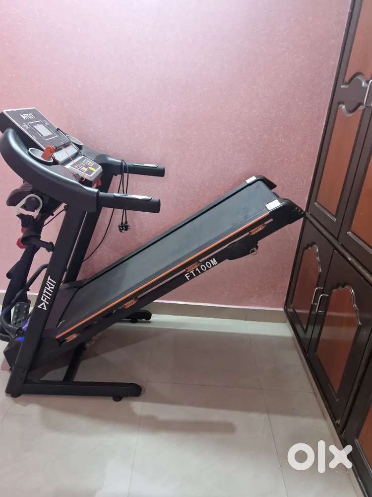 Treadmill for sale