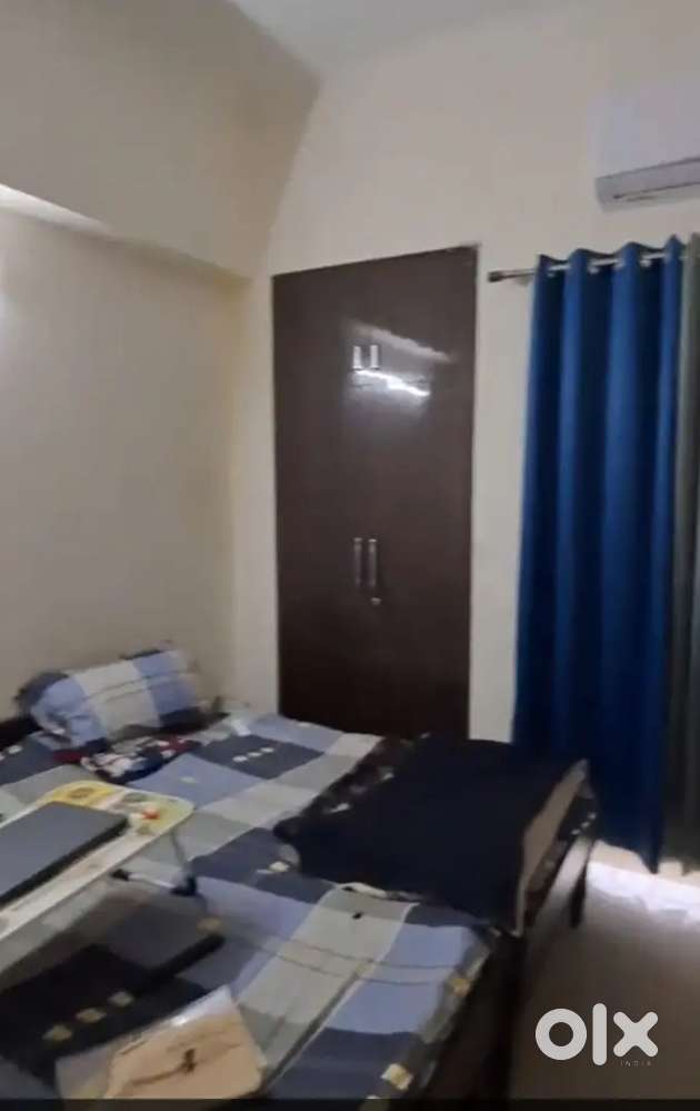 3BHK,1185 Sqft Ground floor flat in Rent