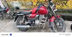 Bajaj  v15. good condition