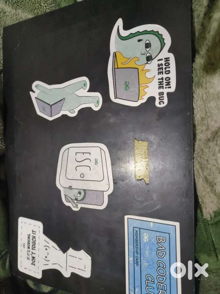 Lenovo IdeaPad gaming 3 16gb Ram 512Rom Amd Ryzen5 5600H