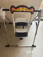 Baby swing newly product