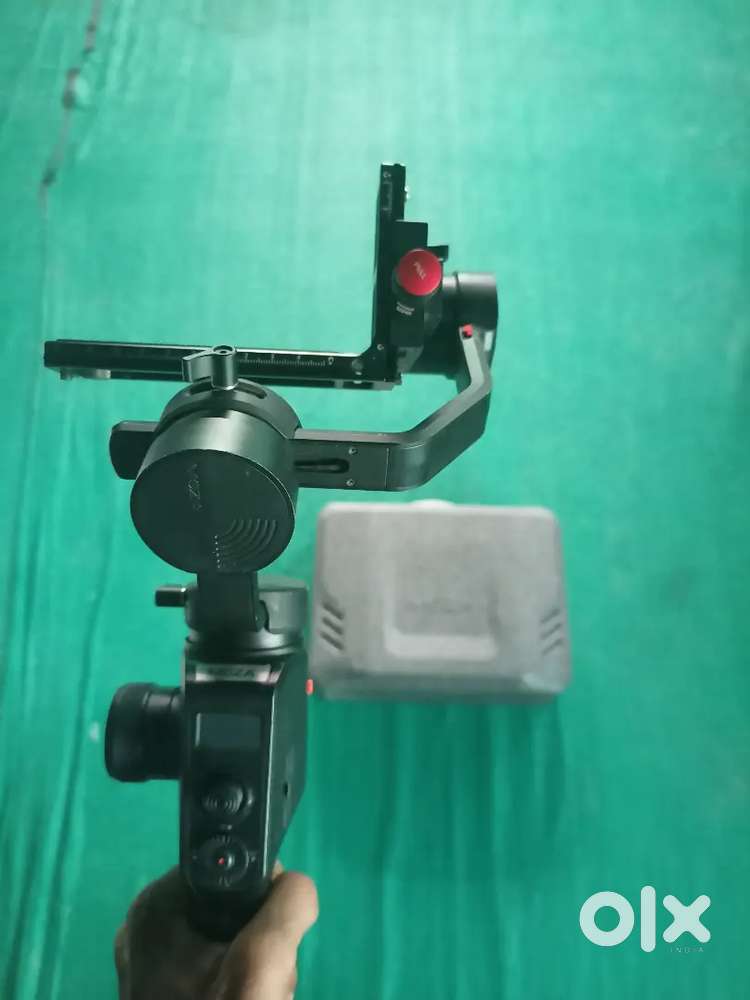 moza aircross 2 Gimbal