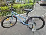 Decathlon’s Rockrider