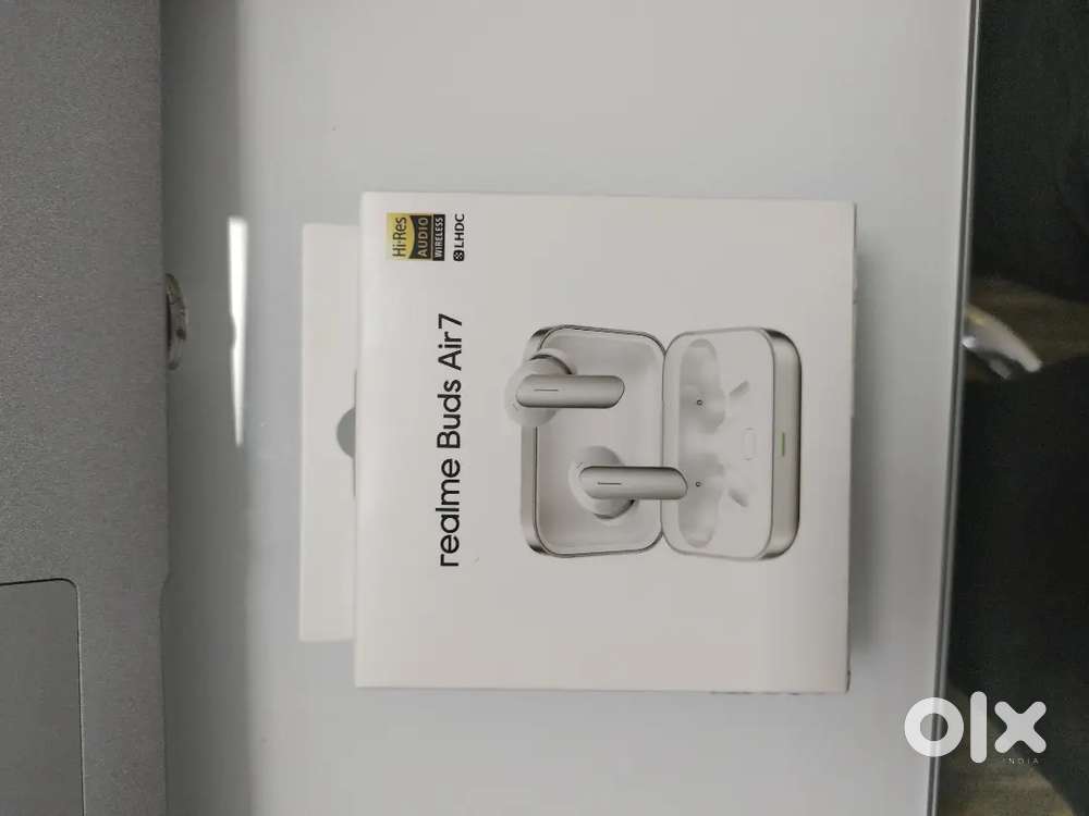 Realme Earbuds Air 7