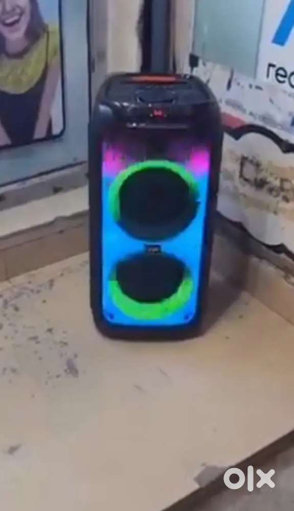 Boat partypal400 blutooth speaker