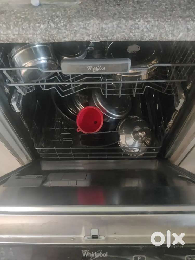 Wirlpool Dish washer ( Never used )