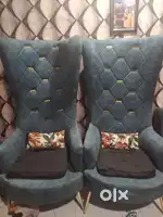 Maharaja Chair