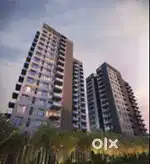 4 BHK luxury apartments in the Sevoke Road area.