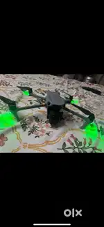 Dji air 3s
