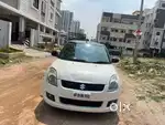 Maruti Suzuki Swift 2011