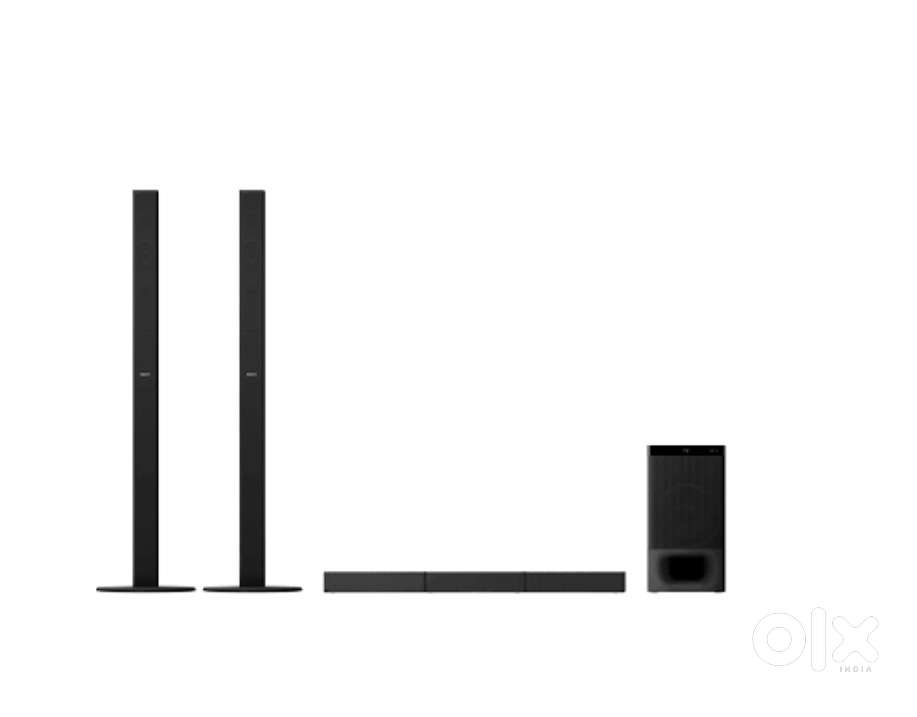 Sony 700 rf 5.1 Home Theater System 1000w