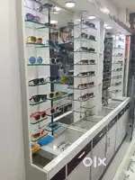 Optical interior