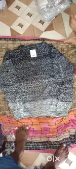 ठंडी का स्वेटर बेस्ट क्वालिटी  M,L,XL,XXL 98pic price 180