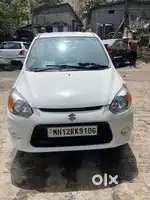Maruti Suzuki Alto 800 2019 Petrol Well Maintained